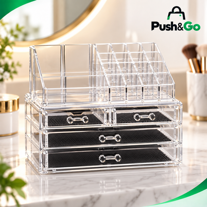 Organizador de Maquillajes