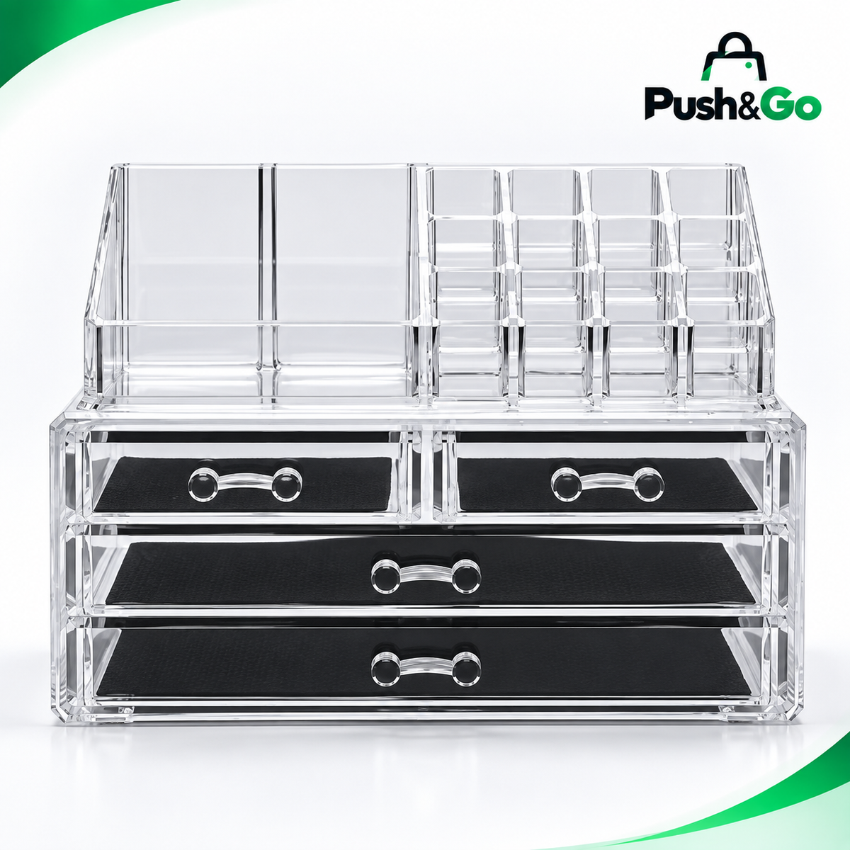 Organizador de Maquillajes