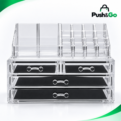 Organizador de Maquillajes