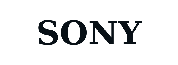 Sony